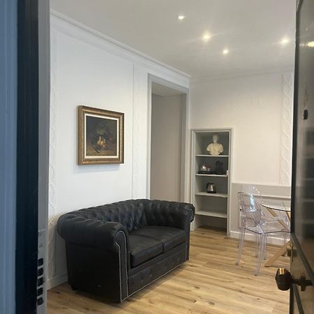 Crispi 30 Stylish Apartment Roma Exterior foto