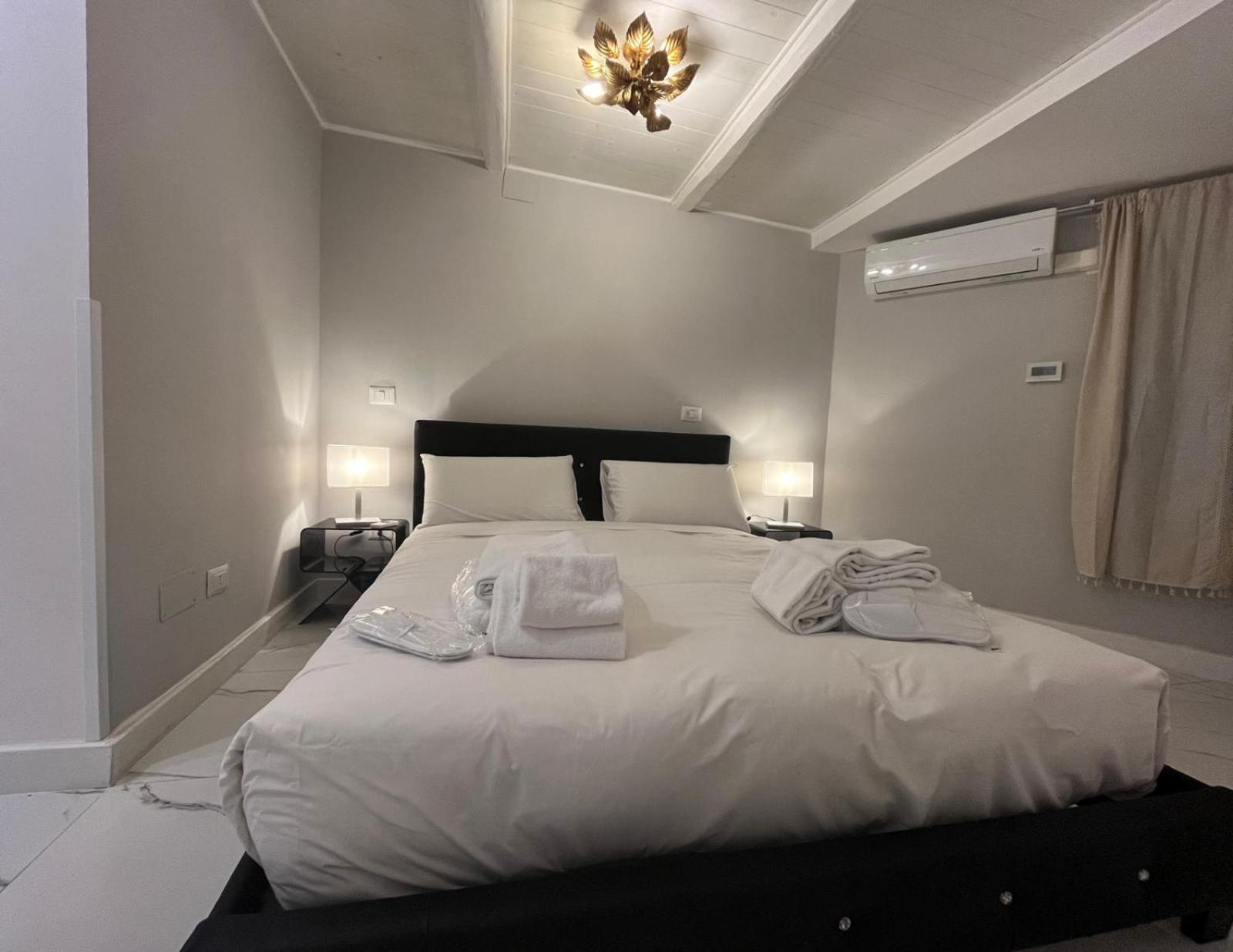 Crispi 30 Stylish Apartment Roma Exterior foto
